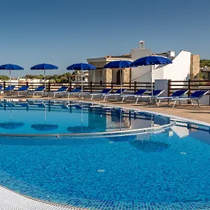 Ferienpark Vista Blu, Alghero