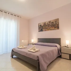  Affittacamere La Perla Del Mare Nuovissimo