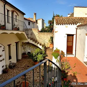 2* Szálloda Antico Borgo